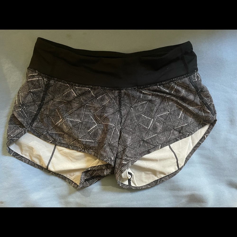 Lululemon shorts